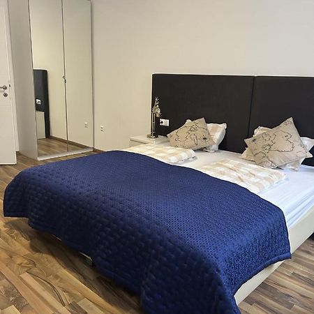 Cozy City Center Apartments Vienna Luaran gambar