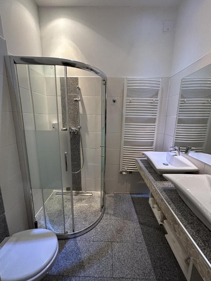 Cozy City Center Apartments Vienna Luaran gambar