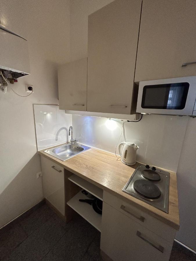 Cozy City Center Apartments Vienna Luaran gambar