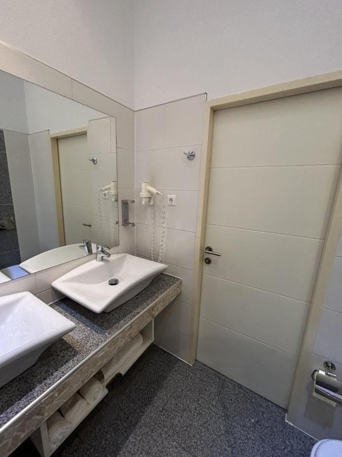 Cozy City Center Apartments Vienna Luaran gambar