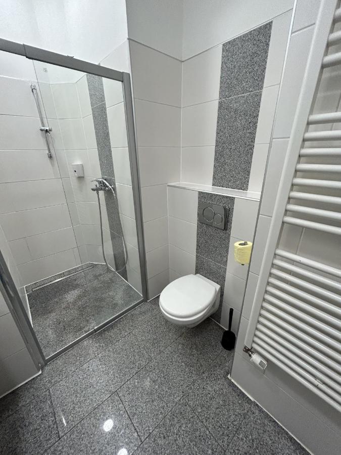 Cozy City Center Apartments Vienna Luaran gambar