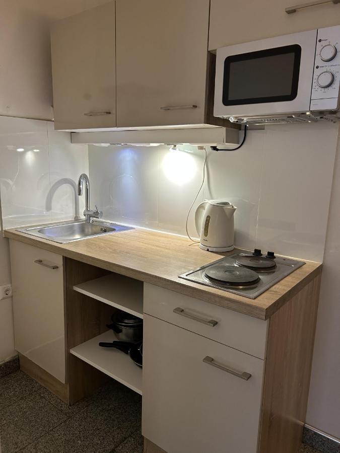 Cozy City Center Apartments Vienna Luaran gambar