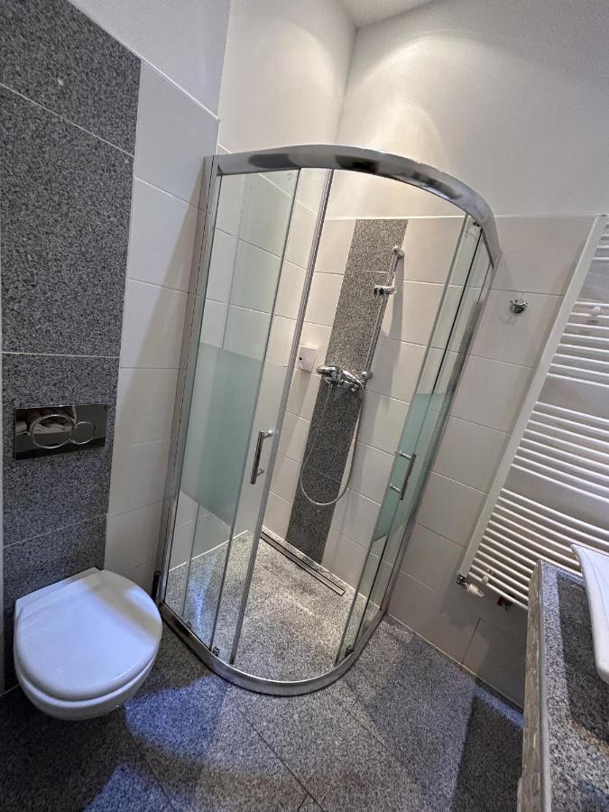 Cozy City Center Apartments Vienna Luaran gambar
