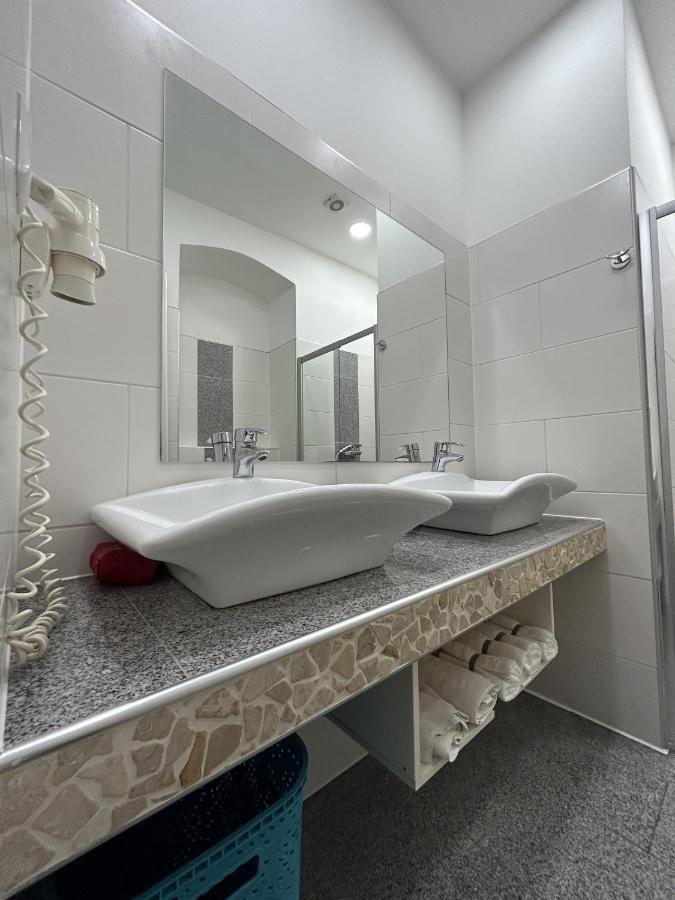Cozy City Center Apartments Vienna Luaran gambar