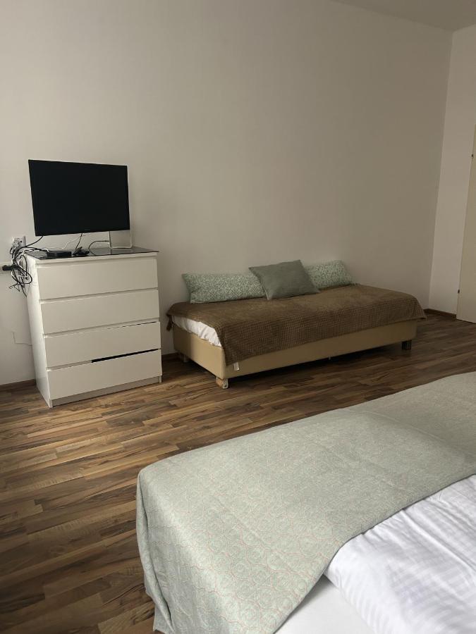 Cozy City Center Apartments Vienna Luaran gambar