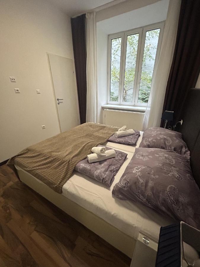 Cozy City Center Apartments Vienna Luaran gambar