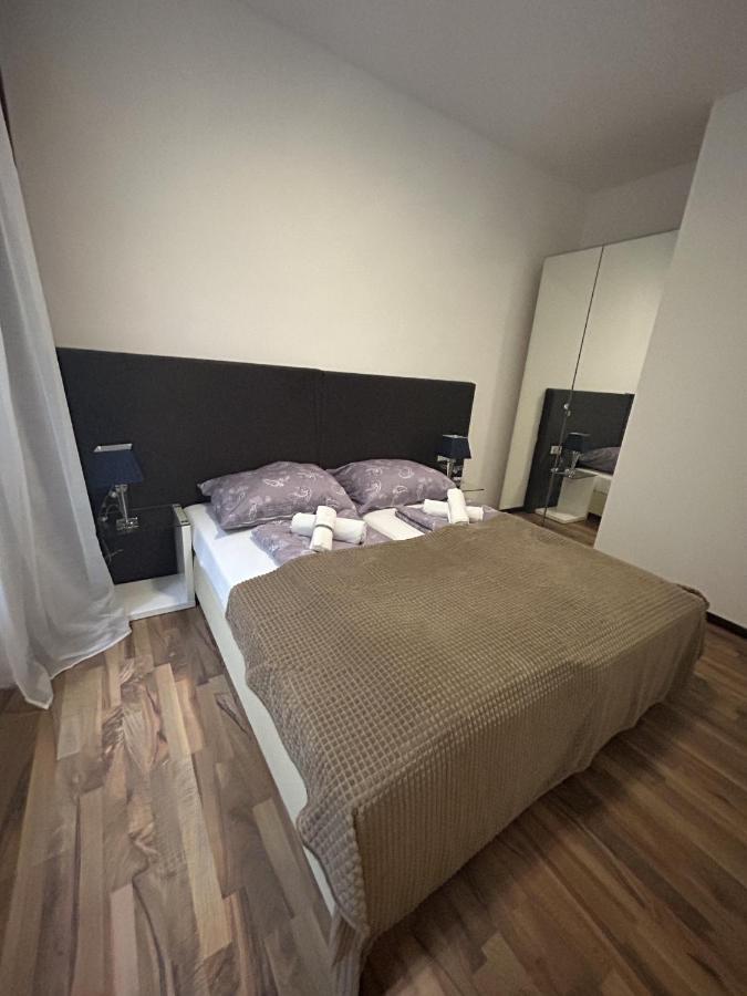 Cozy City Center Apartments Vienna Luaran gambar