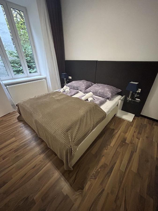 Cozy City Center Apartments Vienna Luaran gambar