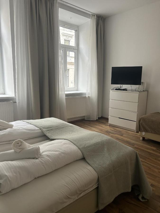Cozy City Center Apartments Vienna Luaran gambar